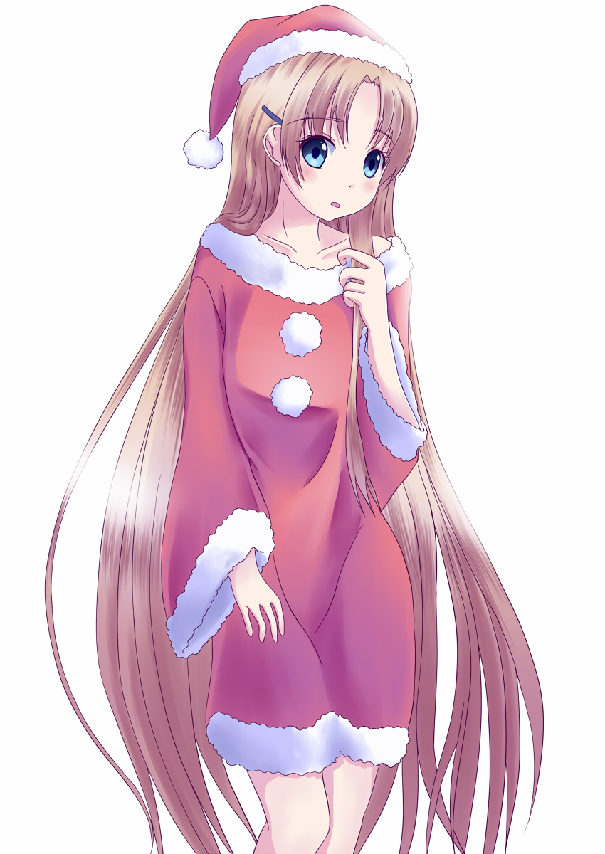 Have Yourself a Very Ecchi Christmas