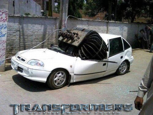 pun transformers rotf memes - Transforiteers
