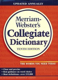 Some parent complained at some objectionable definitions in this dictionary.
