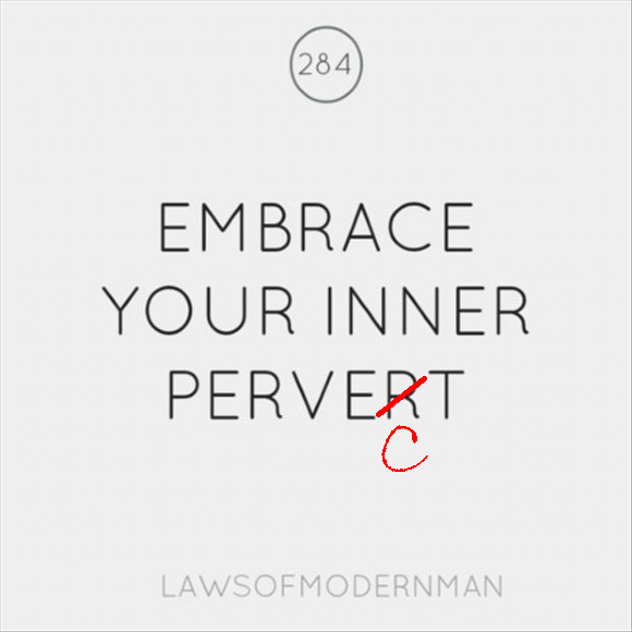 skingraft - 284 Embrace Your Inner Pervert Lawsofmodernman