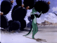 Fifty Giffys Plus Three