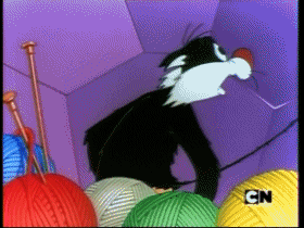 Fifty Giffys Plus Three