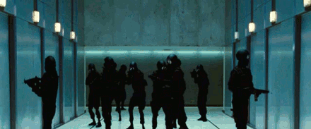 Fifty Giffys Plus Three