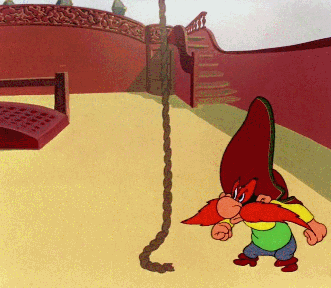 Fifty Giffys Plus Three