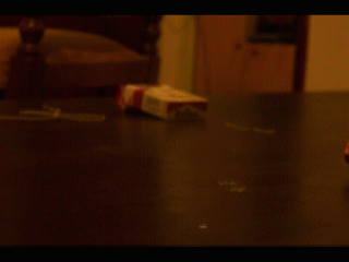 Fifty Giffys Plus Three