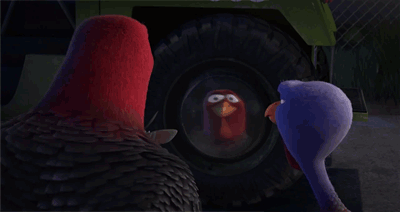 Fifty Giffys Plus Three