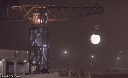 Fifty Giffys Plus Three