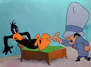 Fifty Giffys Plus Three