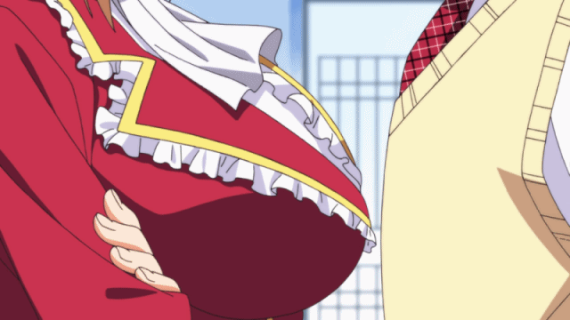 Fifty Giffys Plus Three