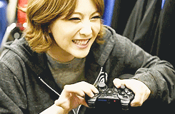 Fifty Giffys Plus Three