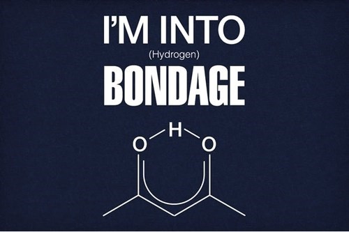 boss up - I'M Into Bondage Hydrogen