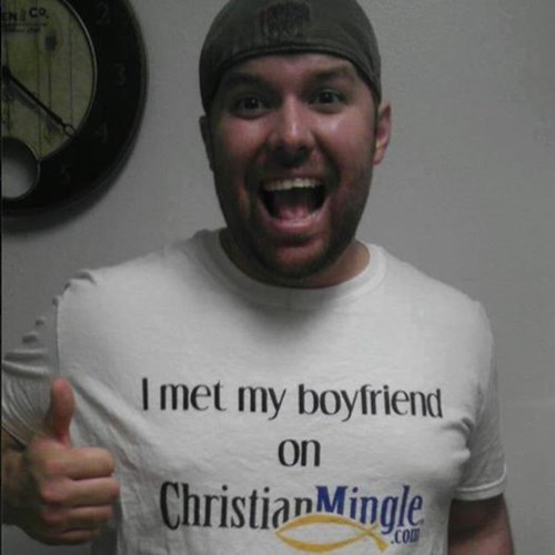 christian mingle - I met my boyfriend on | Christian Mingle Cod