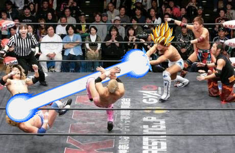 The images formerly known as Folder