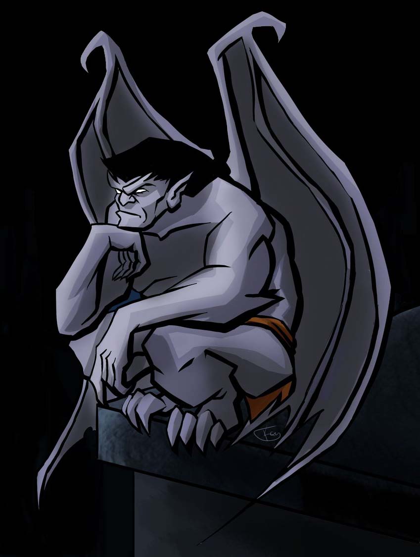 The images formerly known as Folder