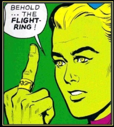 The images formerly known as Folder