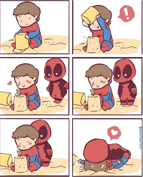 Deadpool