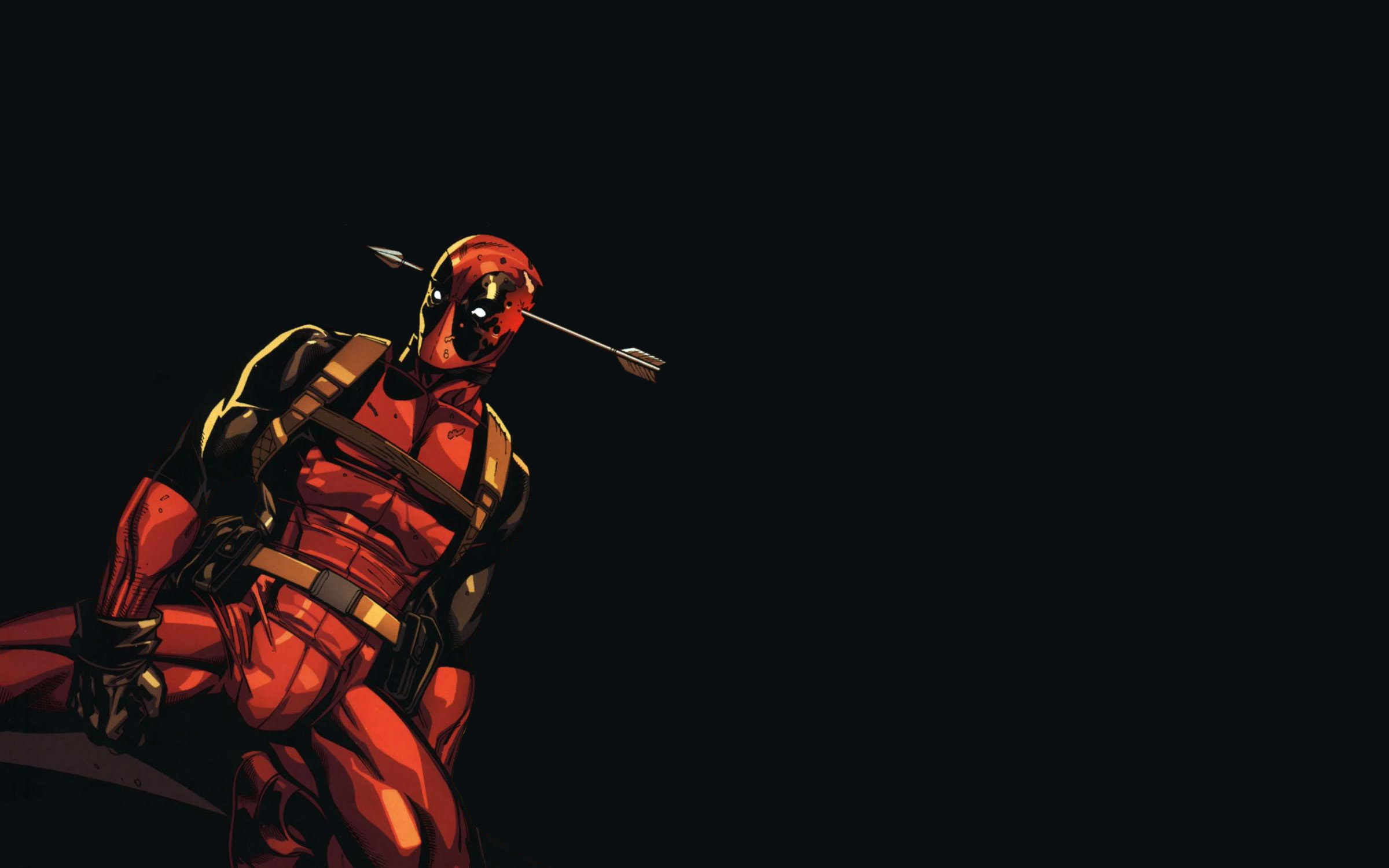 Deadpool