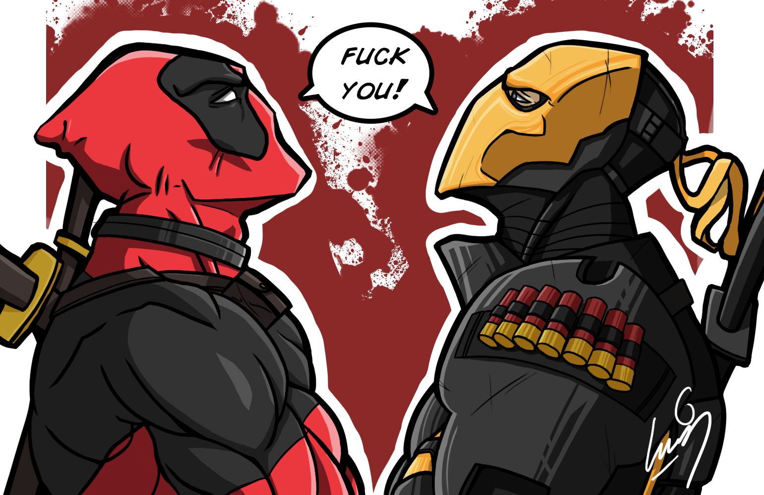 Deadpool