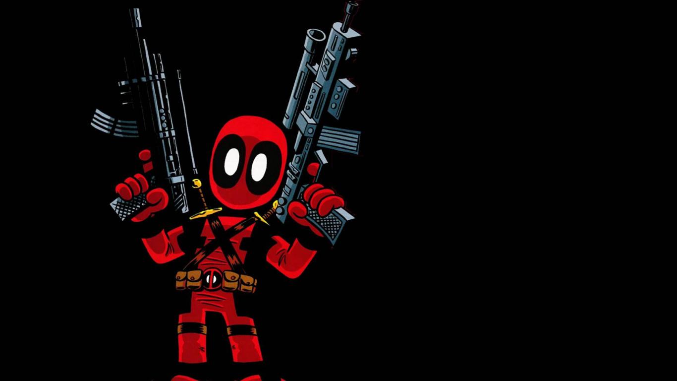 Deadpool