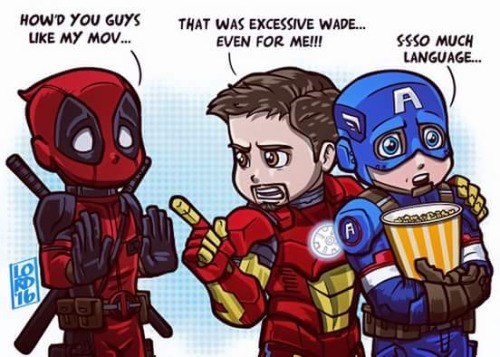 Deadpool