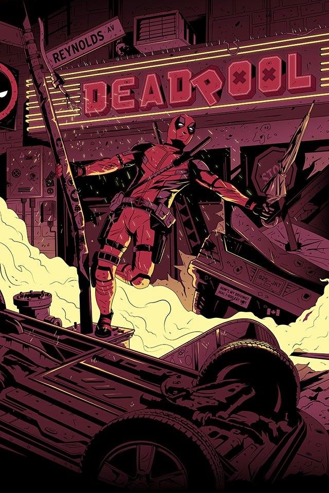 Deadpool