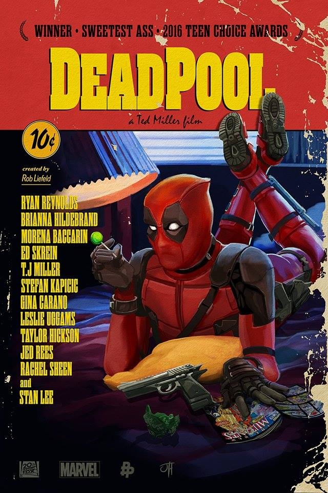 Deadpool