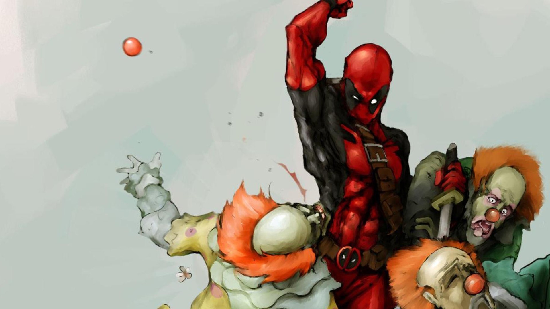 Deadpool