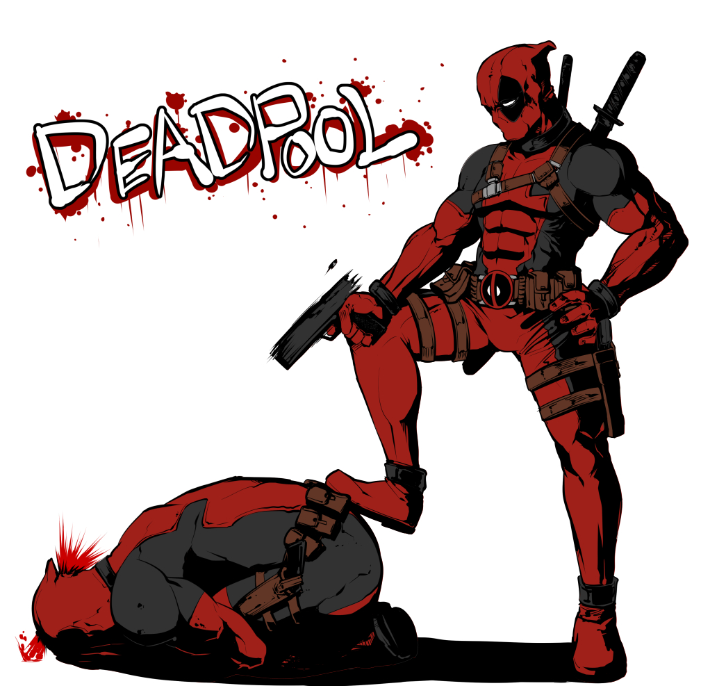 Deadpool