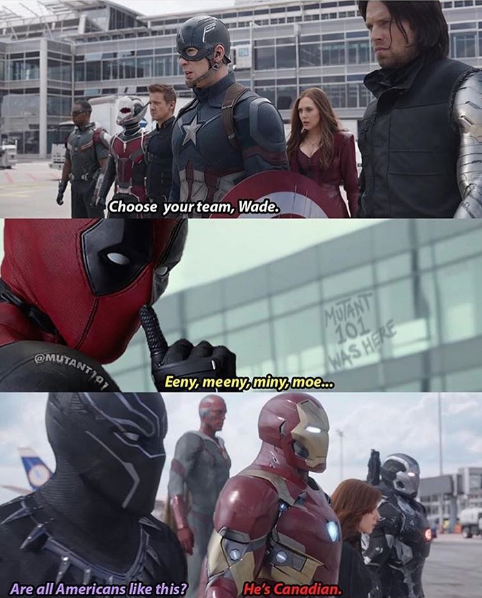 Deadpool