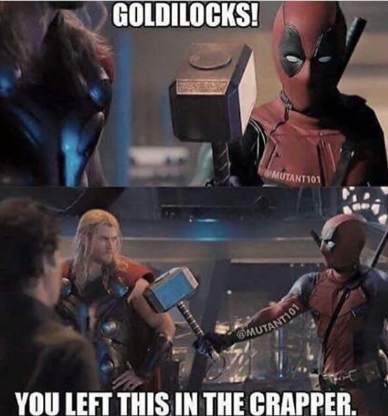 Deadpool