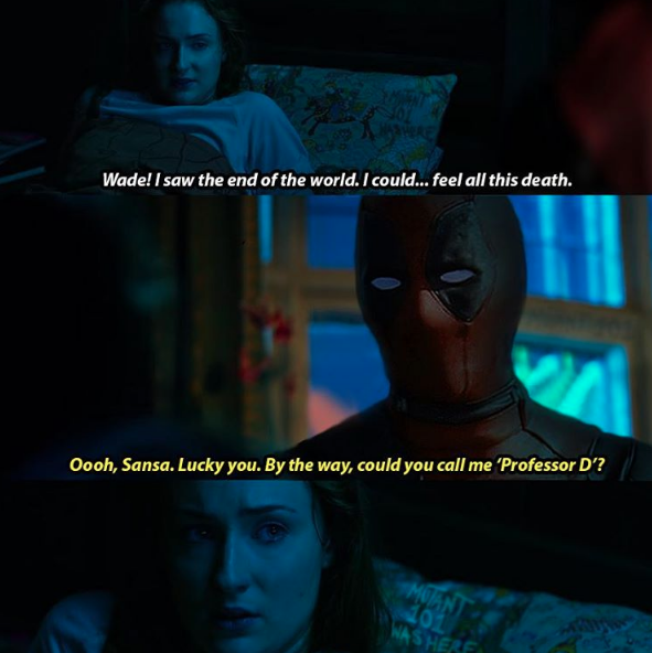 Deadpool