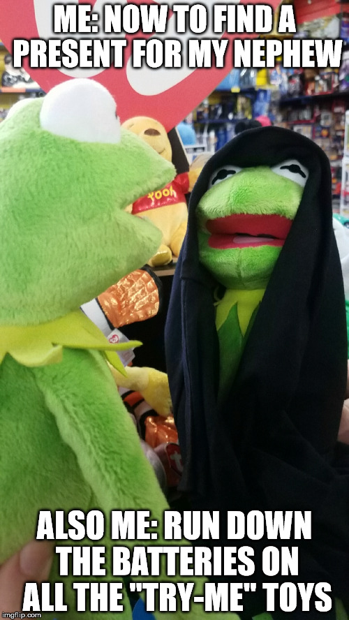 Evil Kermit Memes