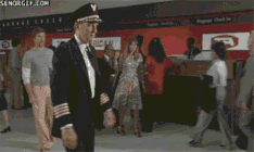 airplane fight gif