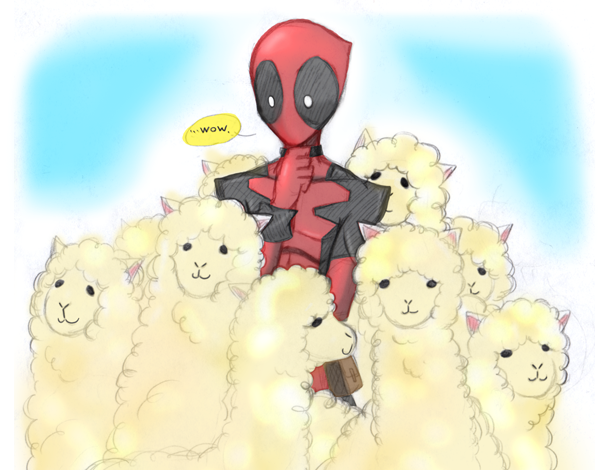 Deadpool