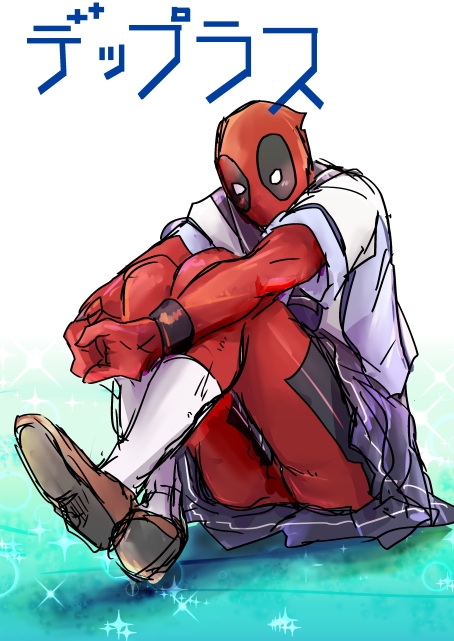 Deadpool