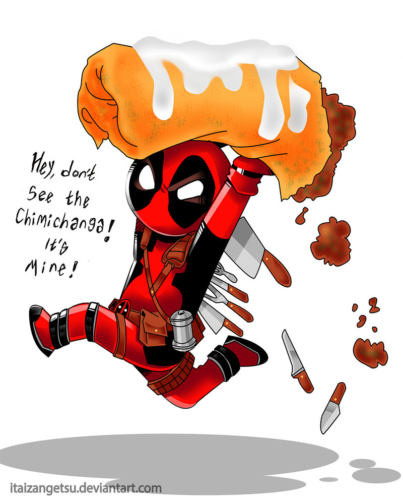 Deadpool