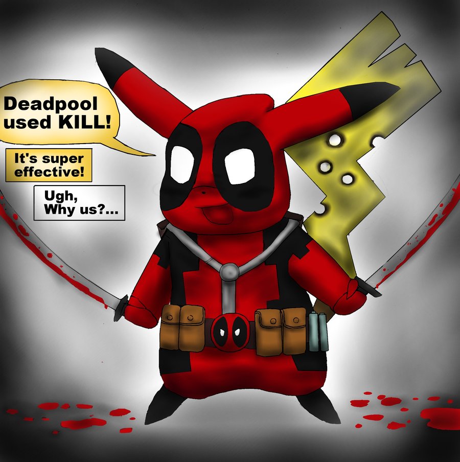 Deadpool