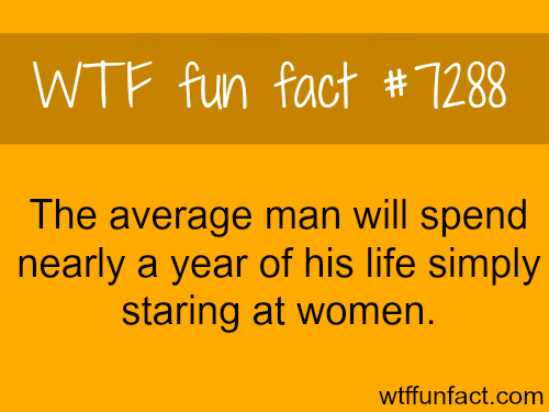 21 weird facts