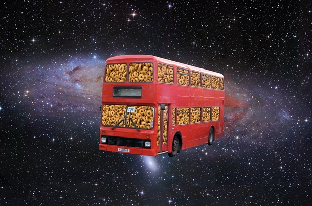 Universal Cereal Bus