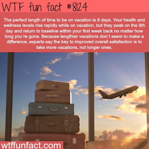 27 Weird Facts