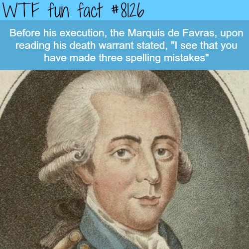 27 Weird Facts