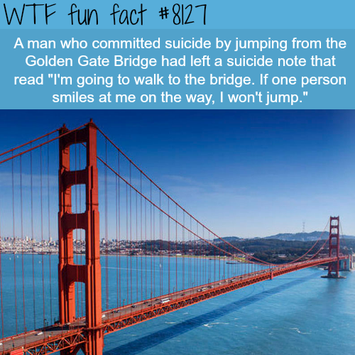 27 Weird Facts