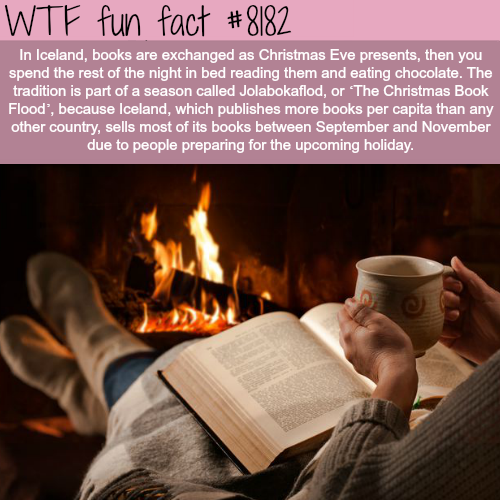 30 Weird and Random Facts