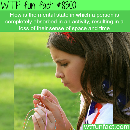 29 Weird Facts