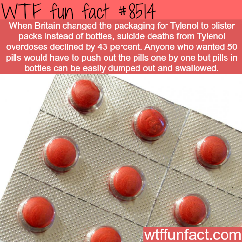 25 Weird Facts to Make You Feel Smarter