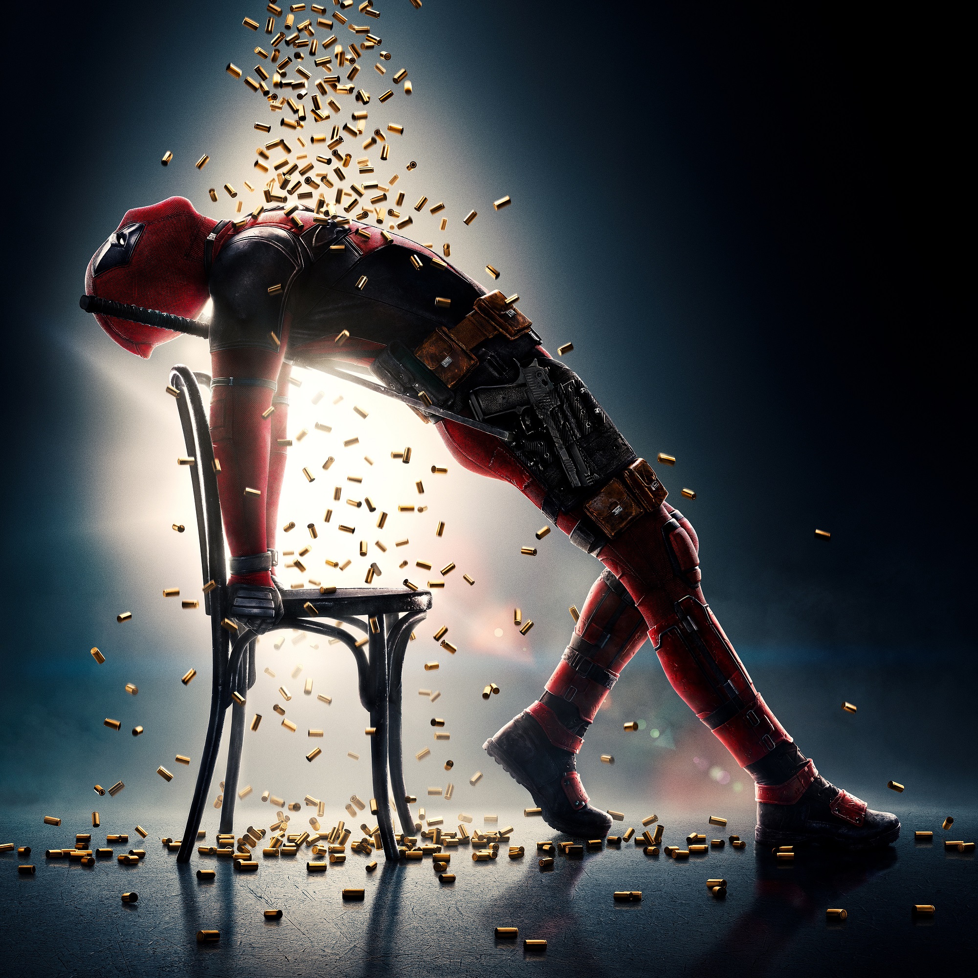 Deadpool