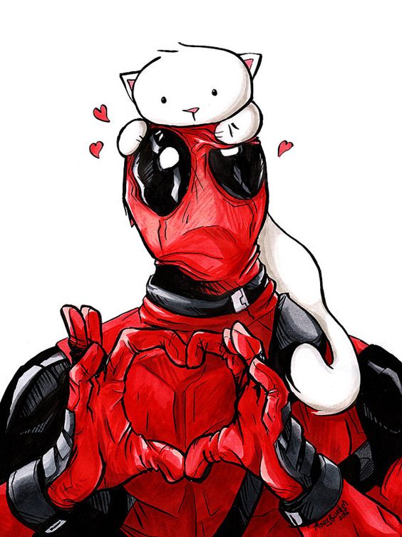 Deadpool