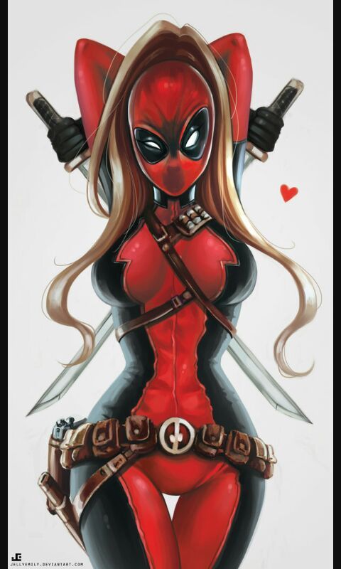 Deadpool