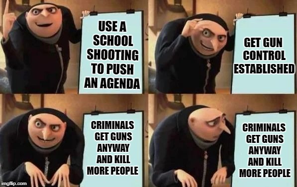 This Despicable Meme Gru All Out of Proportion