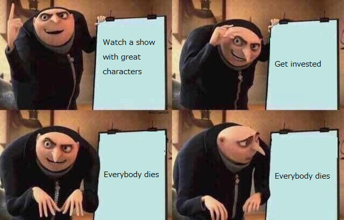 This Despicable Meme Gru All Out of Proportion